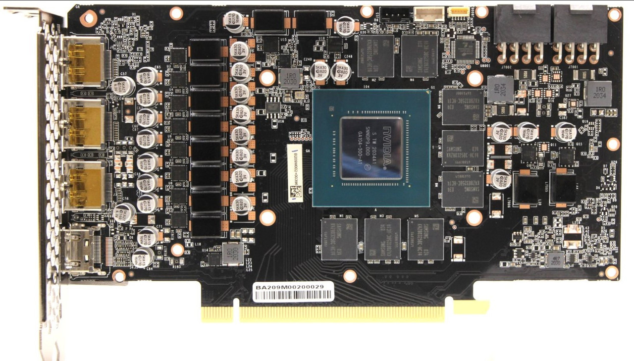 3070 palit gaming oc