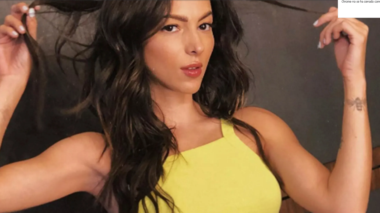 Las mejores fotos de Paty Cantú en bikini