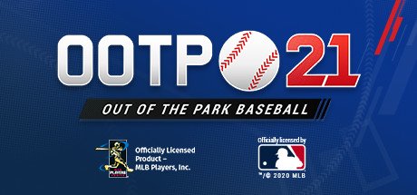 Out of the Park Baseball 21 Update v21.2.38-CODEX