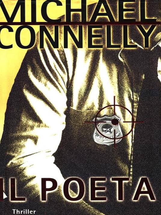Michael Connelly - Il poeta (1999)