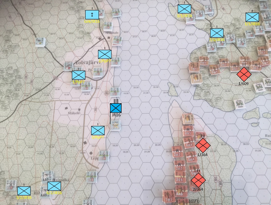 Tolvajärvi131
