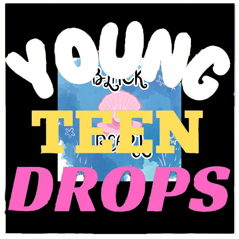 💥¥0UNG T3N DR0P$ - ¥TD-1259💥