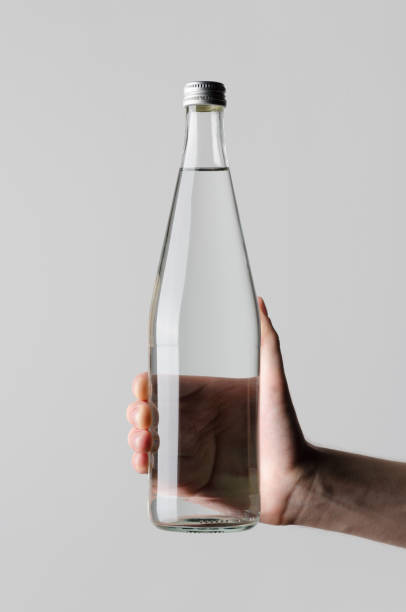 acqua naturale 75 cl