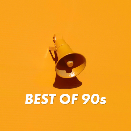 VA - Best Of 90s (2021)