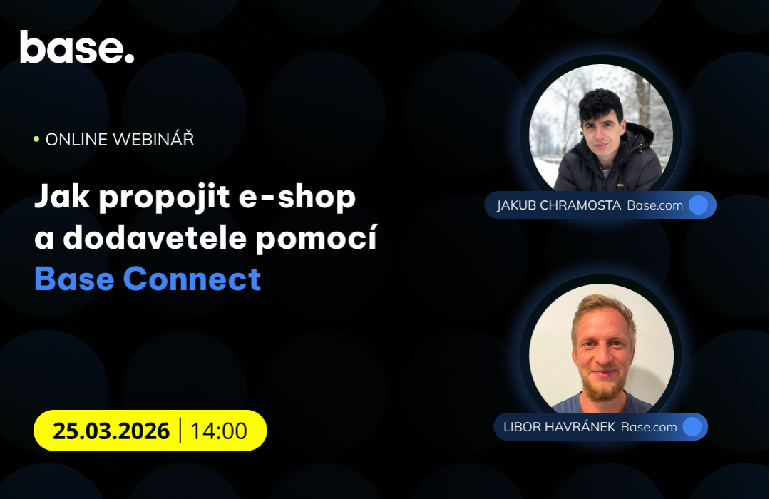 Base.connect webinar