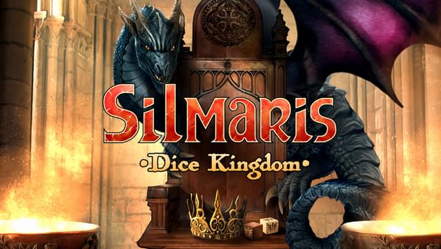 Silmaris Dice Kingdom v 1 001 GOG Linux Native