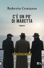 Roberto Centazzo – C’è un po’ di maretta (2026)