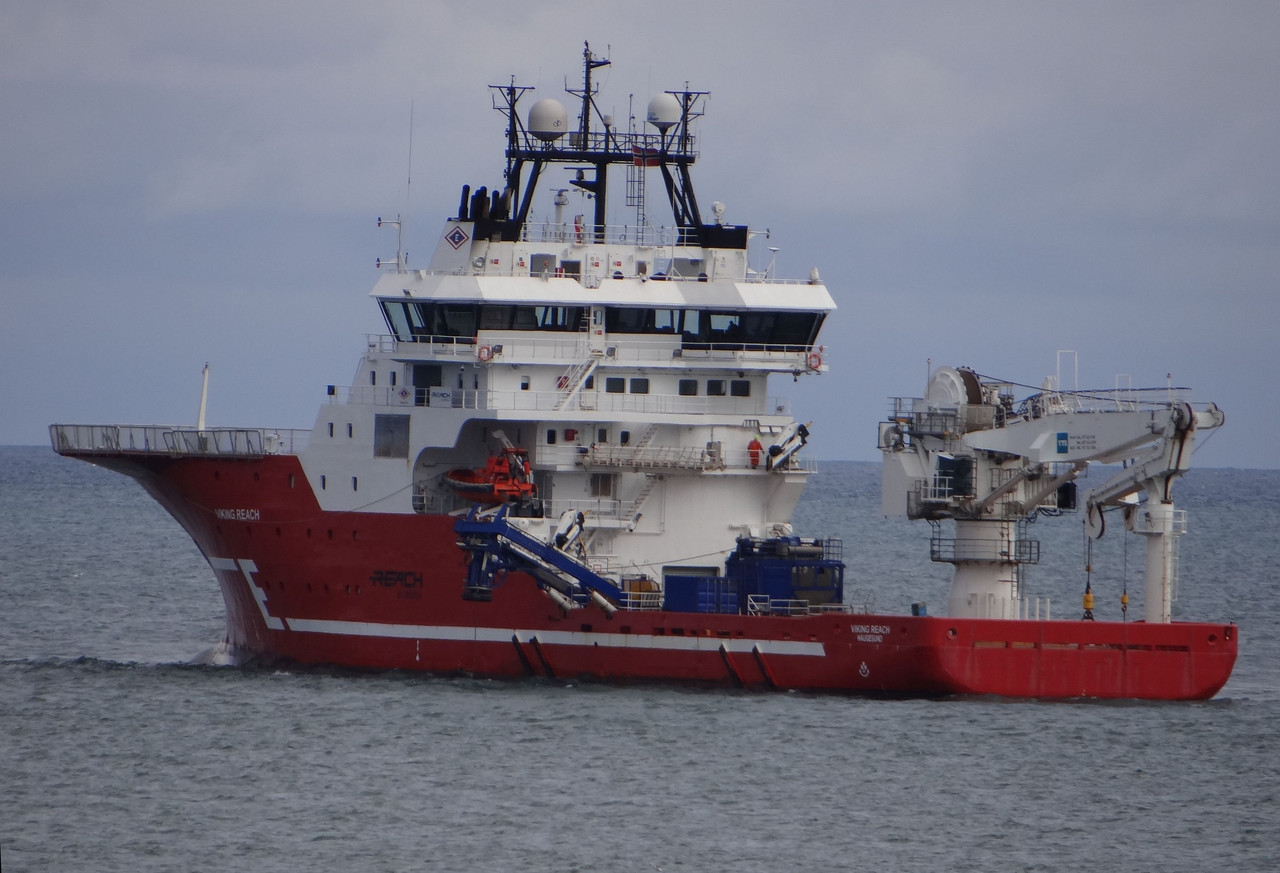 VIKING REACH 4