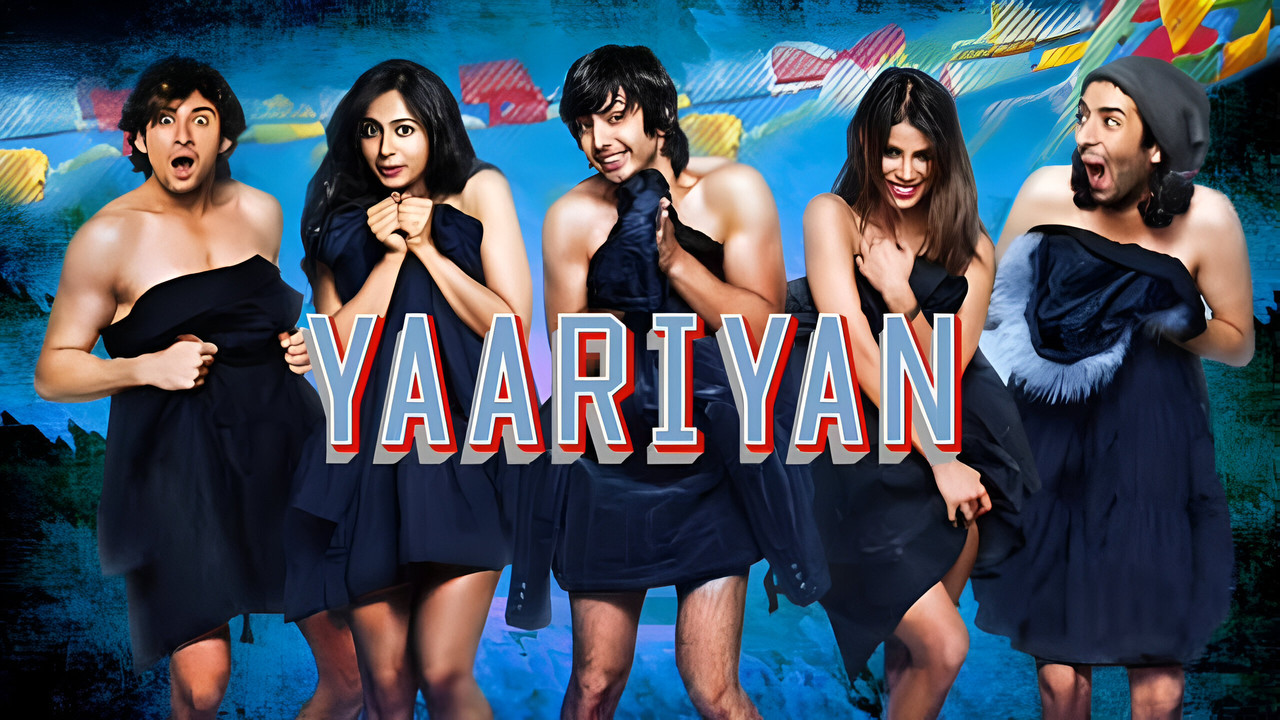Yaariyan (2014)
