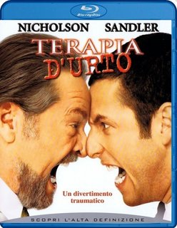 Terapia d'urto (2003) Full Blu-Ray 33Gb AVC ITA ENG SPA TrueHD 5.1