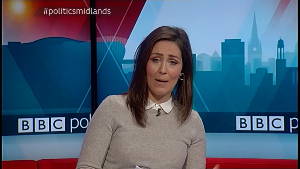 01.31 - 10.00.00 - Politics Midlands. Elizabeth Glinka with the lates....ts_snapshot_08.30.480
