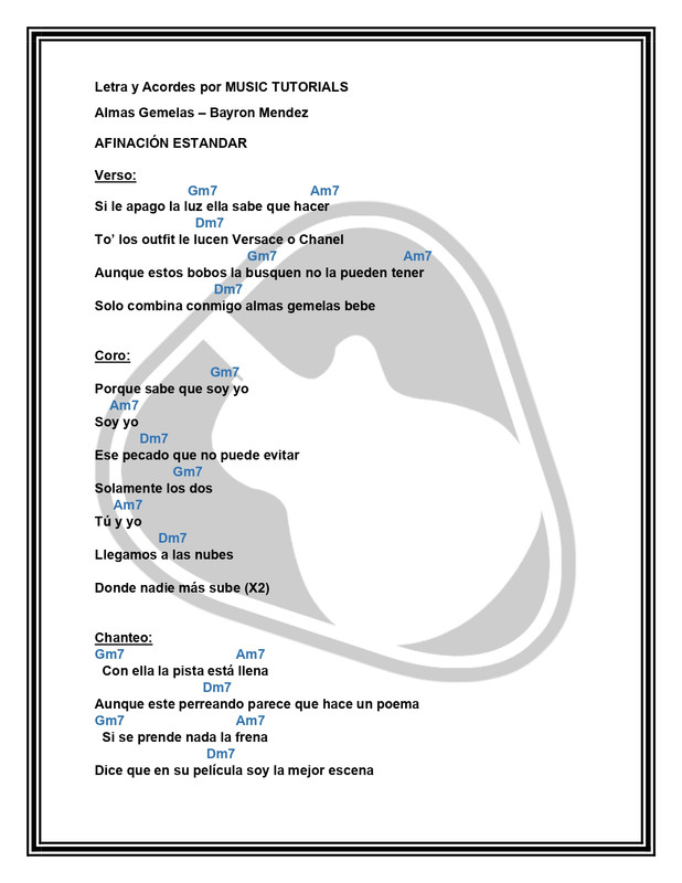 Almas-Gemelas-Bayron-Mendez-Letra-y-Acordes-by-MUSICTUTORIALS-page-0001
