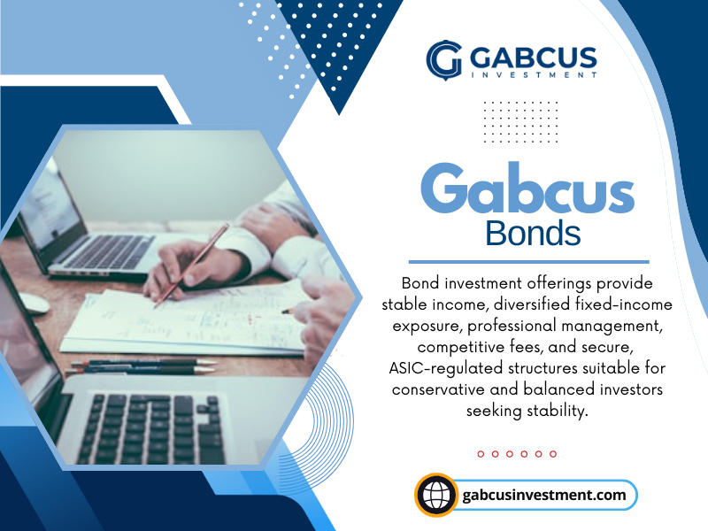 Gabcus Bonds