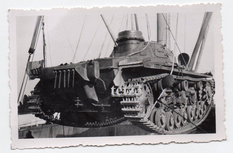 Panzer Stuttgart Vaihingen Pz.Rgt.7 Hafen Königs