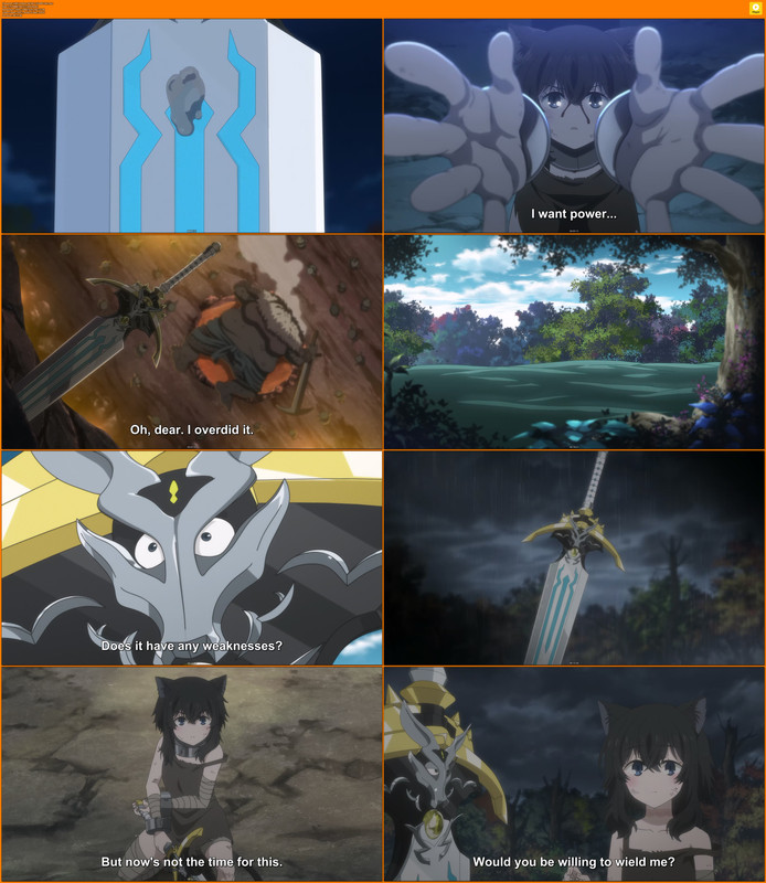 [HR] TenKen S01E01 [5388D109].mkv