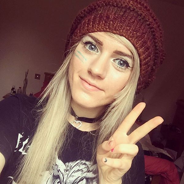 marina joyce in answer #2279513