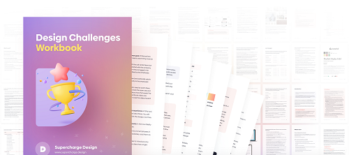 Design Challenge Workbook