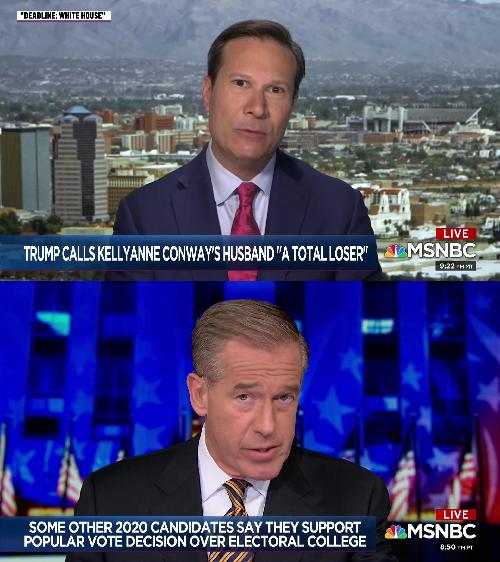 The 11th Hour With Brian Williams 2019 03 19 1080p Webrip X265 Hevc Lm The 11th Hour With Brian Williams 2019 03 19 1080p Webrip X265 Hevc Lm