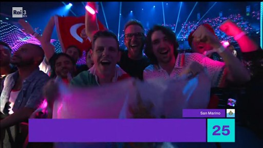 Rai 3 Bis Eurovision (7)