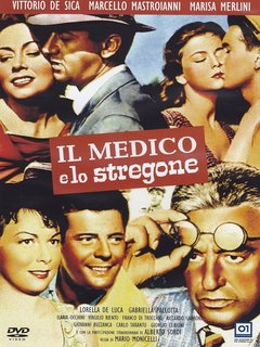Il Medico E Lo Stregone (1957) WebDL 1080p AC3 ITA
