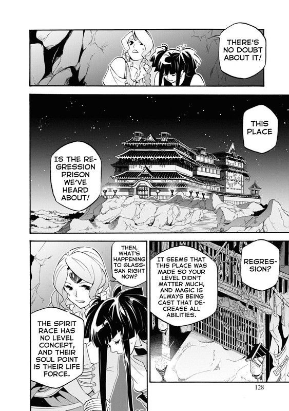 Tate no Yuusha no NariagariChap66-8