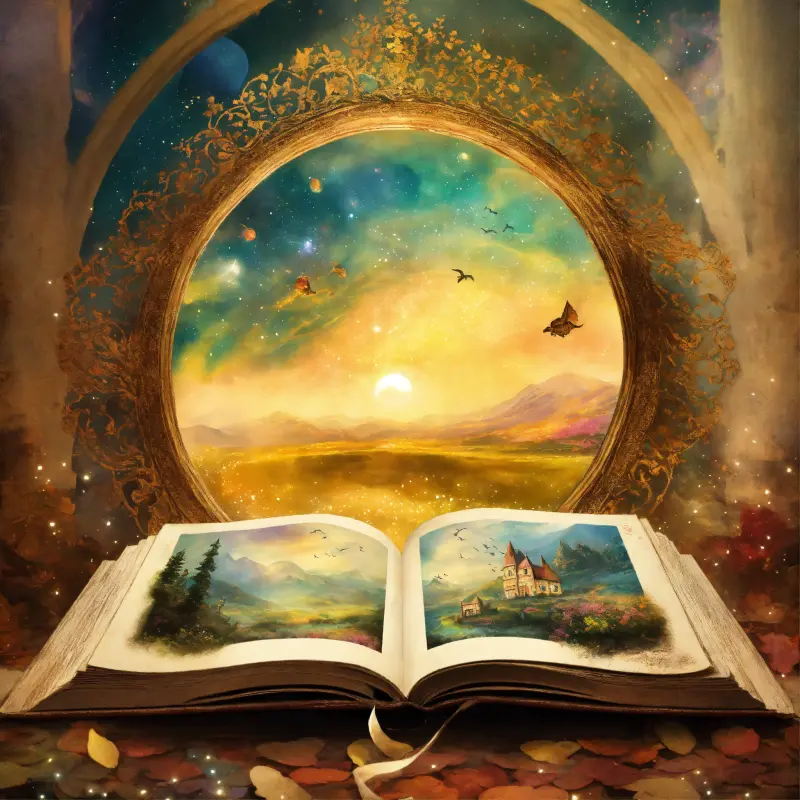Présentation Univers