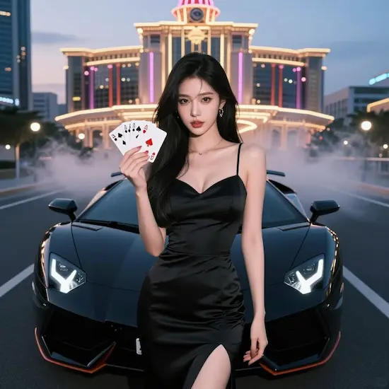 아벤카지노 공식 대표 이미지