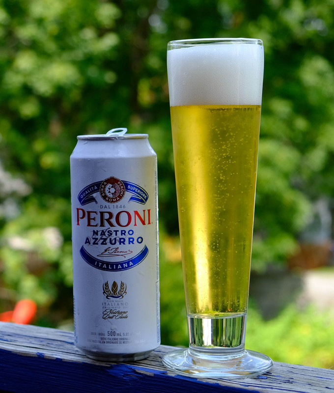 peroni