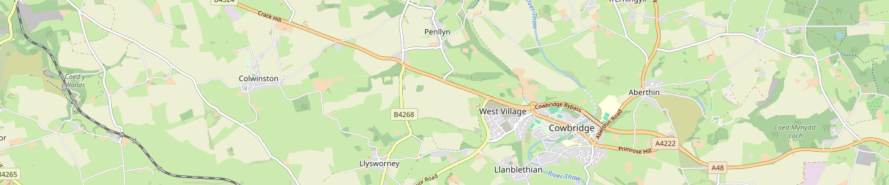 Vale of Glamorgan