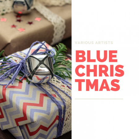 VA   Blue Christmas (2019)