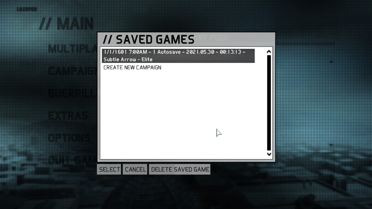 Tom Clancy's Ghost Recon Future Soldier™ Deluxe Edition2021-5-30-0-18-35