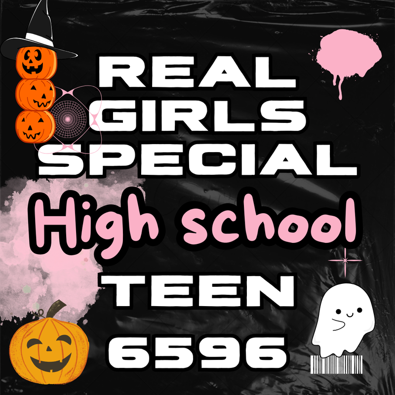 💦OFFICIAL ORIGINAL💦MEGA💦real girls special high school teen 💦6596