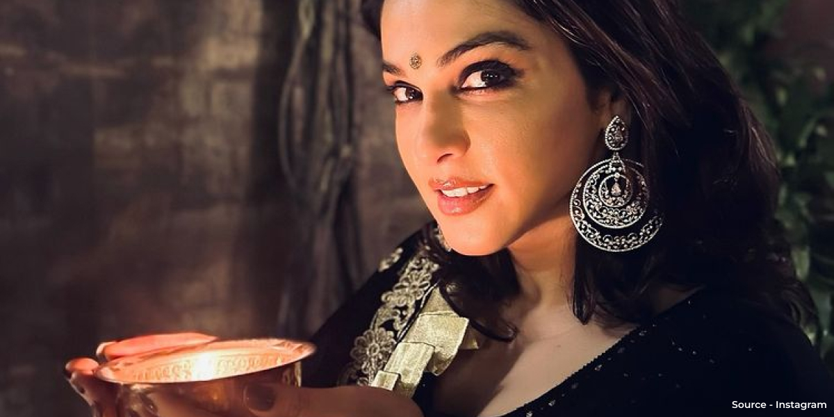Isha Kopikar