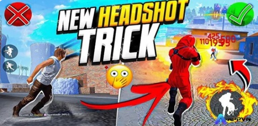 Headlock v3 Apk screenshot 2
