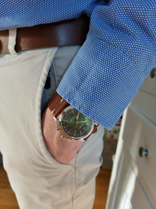 Feu de Seiko Alpinist - Page 2 1000044348
