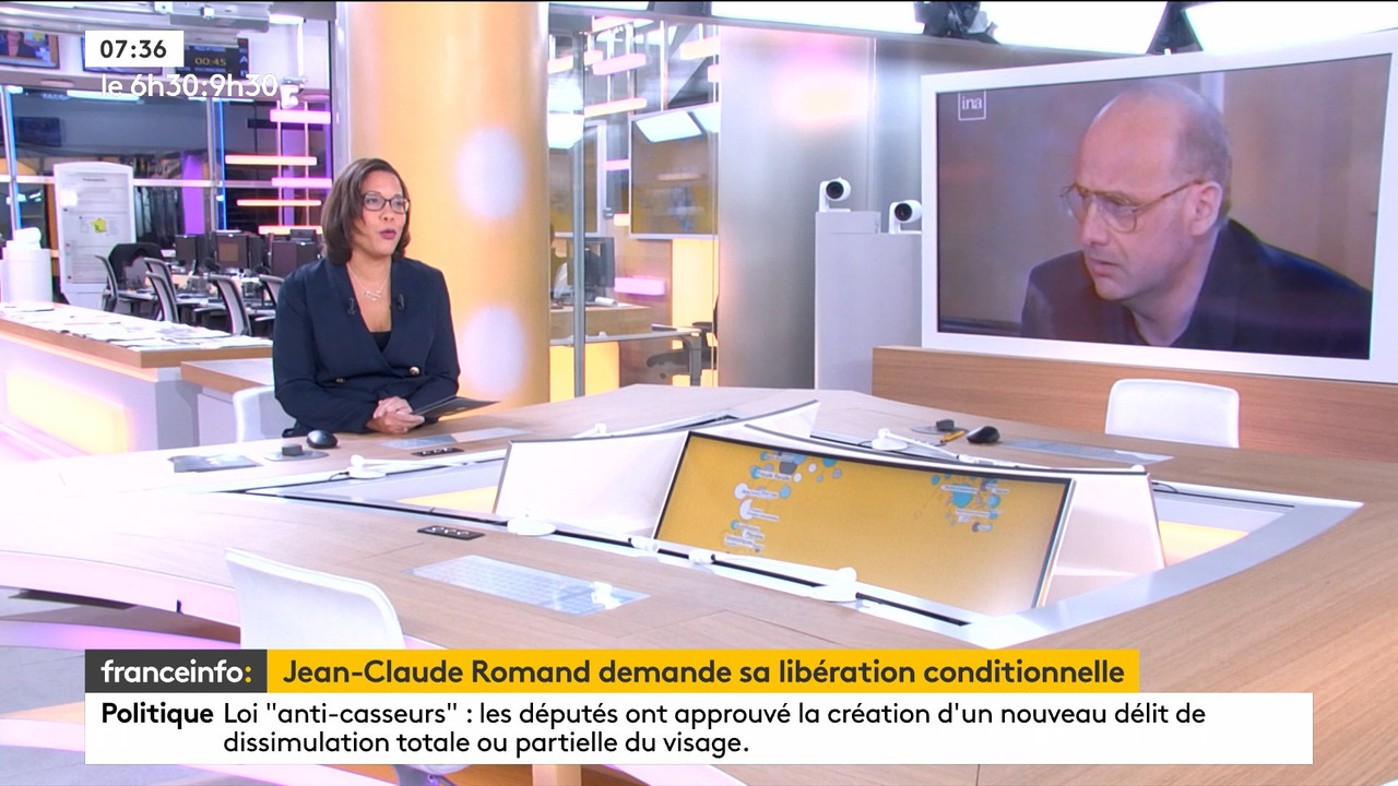 31 January - 05.30.00 - Le 6h30. Entre JT, chroniques, invités e