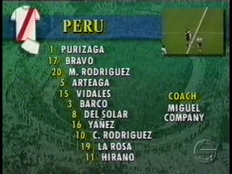 Copa América Chile 1991 - Grupo A - J5 - Argentina Vs. Perú (576p/480p) (Inglés/Español Latino) Vlcsnap-2023-03-16-18h46m38s674