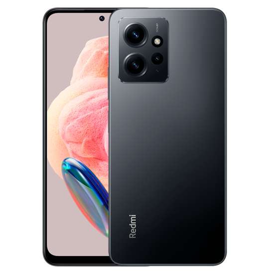 Claro Shop: POCO X5 Pro 5G Black 6GB RAM 128GB ROM