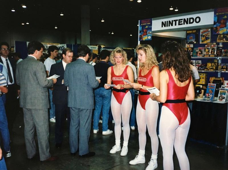 freepik 1989 flash photography licensing expo nintendo boo 9299 copy