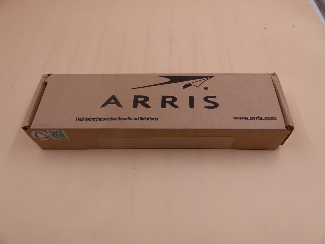 ARRIS HT3583H-Q-E210-2-AS SERIES QUAD-DENSITY SPECTRUM DWDM TRANSMITTER SYSTEM