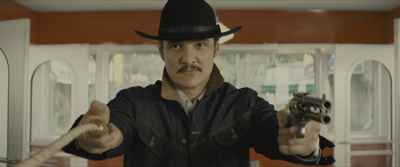 Kingsman Il cerchio d'oro (2017) [BluRay Rip 2160p HDR10 ITA-ENG