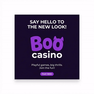 Boo Casino
