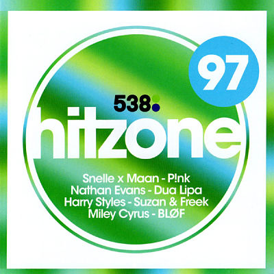 VA - 538 Hitzone 97 (04/2021) 971