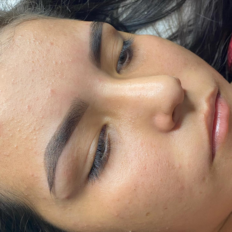 layrarithiele brows Bom dia com esse Design com Henna Elevando olhares s 2022 09 14 Cif N242g