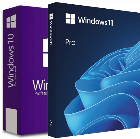 Windows 11 & Windows 10 AIO 26in1 Preactivated Multilingual December 2023