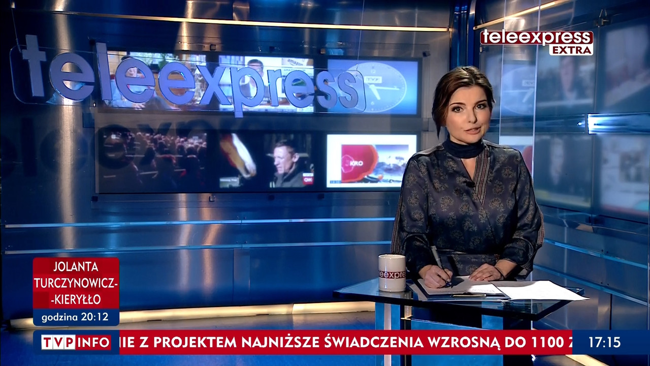 TeX Extra - 11.12.2018 #9