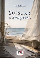 Mirella Pieroni – Sussurri di emozioni (2026)