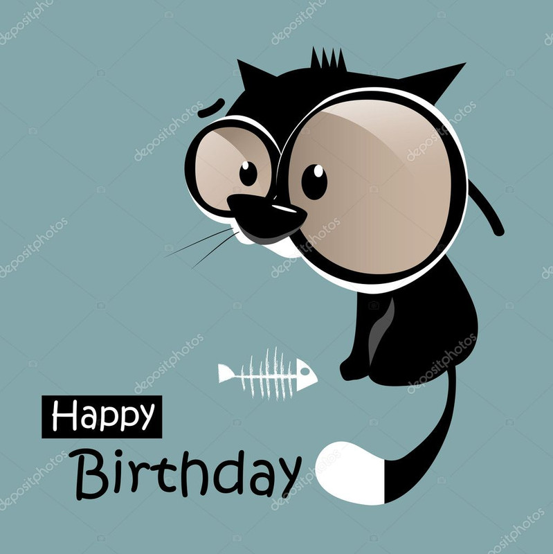 Happy Birthday!!!