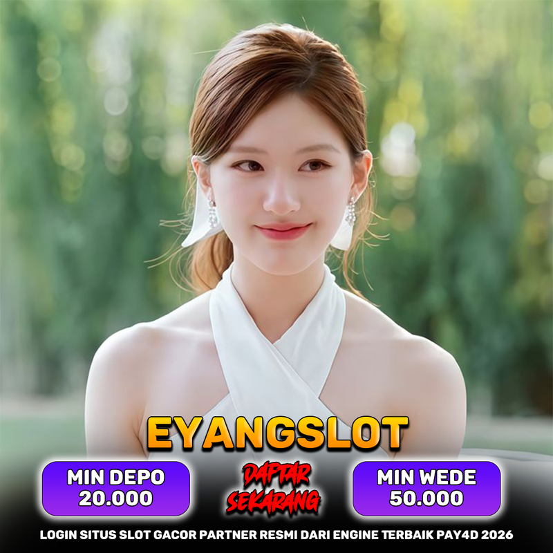 EYANGSLOT