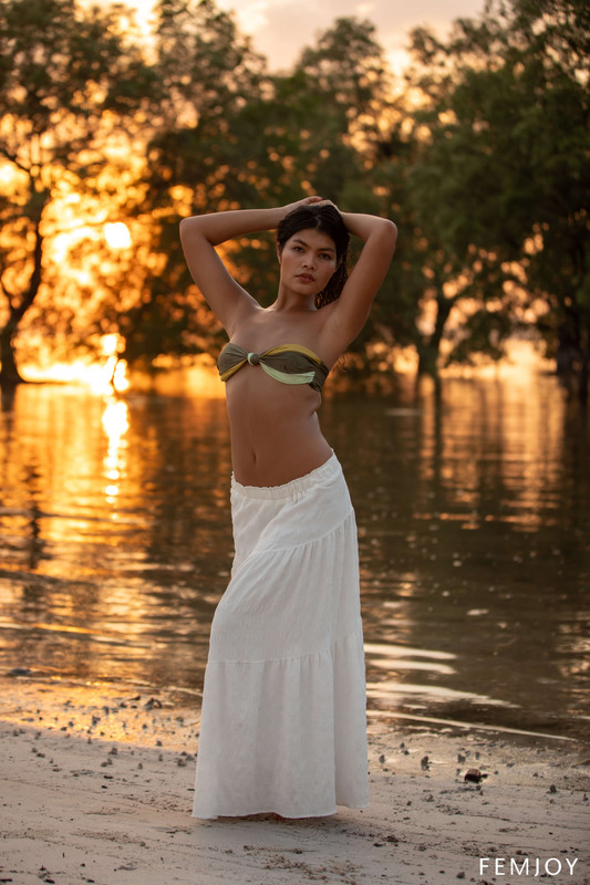 Kate AP - Sunset 0004